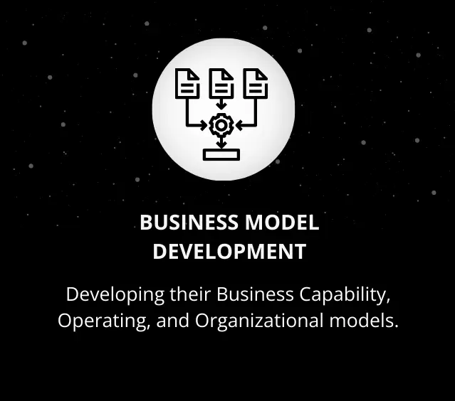 Business Model Development