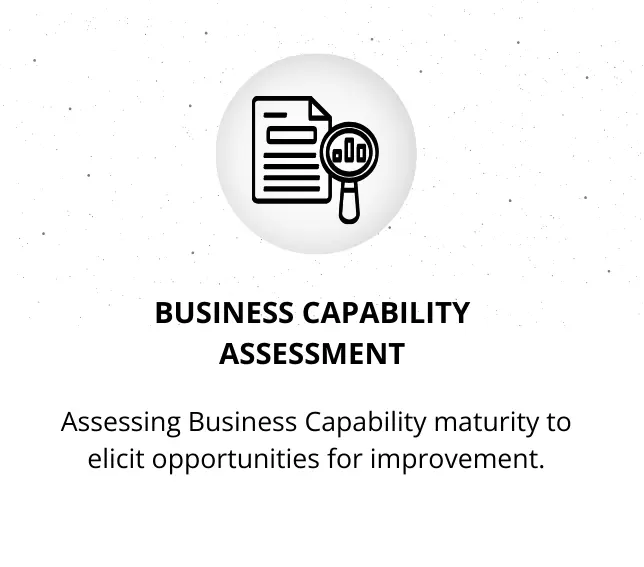 Business Capability Assessment